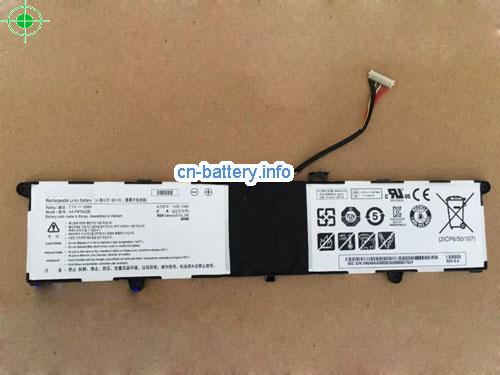 7.6V SAMSUNG AAPBTN2QB 电池 3950mAh, 30Wh 