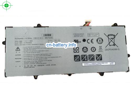 11.5V SAMSUNG AAPBTN6QB 电池 5740mAh, 66Wh 