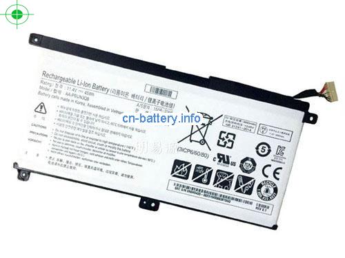 11.4V SAMSUNG NT501R5L-M2R/C Battery 3950mAh