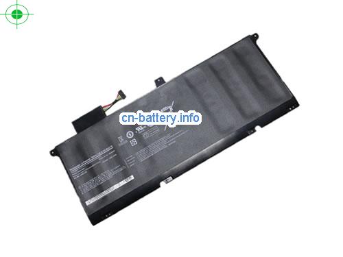 7.4V SAMSUNG NP900X4C-A05-AU Battery 8400mAh