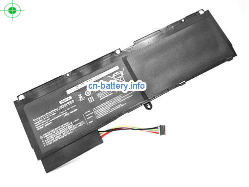 7.4V SAMSUNG 900X3A-B01 Battery 6150mAh