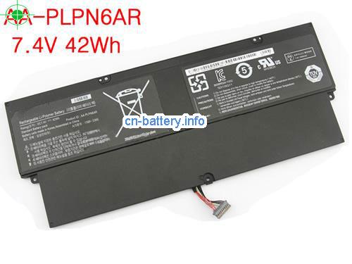 7.4V SAMSUNG AAPLPN6AR 电池 42Wh