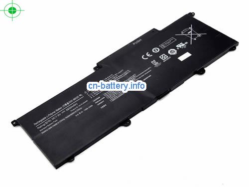 7.4V SAMSUNG NP900X3E-A02CH Battery 5200mAh