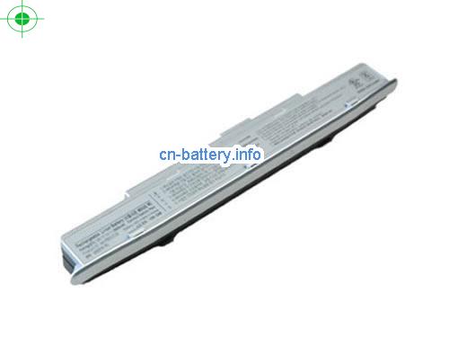 Samsung Aa-pb0uc3b, Aa-pl0uc3b/e, Np-q1, Q1-900 Casomii, Q1-900 Ceegoo, Q1b, Q1p, Q1 系列 电池 3-cell 