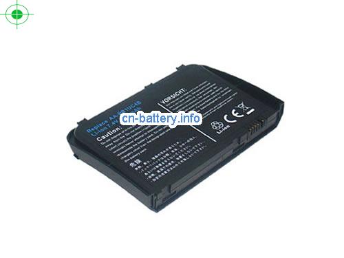 7.4V SAMSUNG AA-PB1UC4B 电池 3600mAh