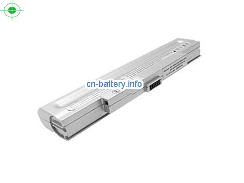 11.1V SAMSUNG Q35-T2300 CADERU Battery 4400mAh