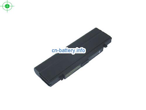 11.1V SAMSUNG NP-M55T000/SHK Battery 6600mAh