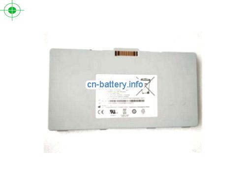 11.4V TOSHIBA FDX3543RPW Battery 3400mAh