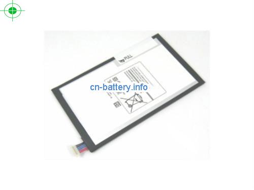 3.7V SAMSUNG SP3379D1H 电池 4400mAh, 16.28Wh 