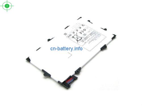 Sp397281a 电池 Samsung Sp397281a(1s2p) Li-polymer 3.7v 5100mah 