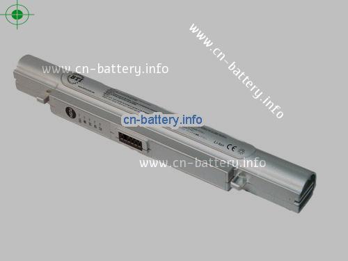 11.1V GATEWAY SOLO 200ARC SERIES Battery 2200mAh