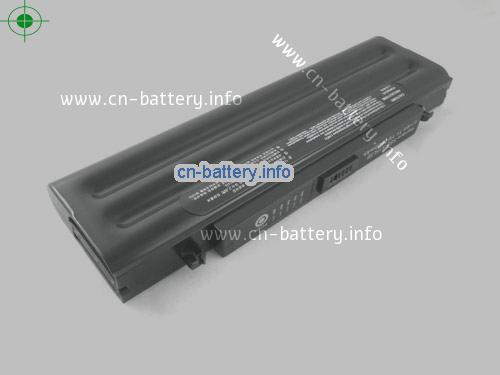 11.1V SAMSUNG X20 XVM 1600 IV Battery 6600mAh