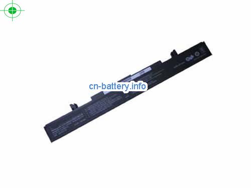 14.8V SAMSUNG NP-X22 Battery 2600mAh