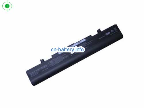 14.8V SAMSUNG NP-X22 Battery 4400mAh