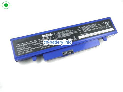 Aa-pl3vc6s Aa-pl3vc6s/e 电池  Samsung Np-x Np-x123 Np-x130 X181 X431 系列 