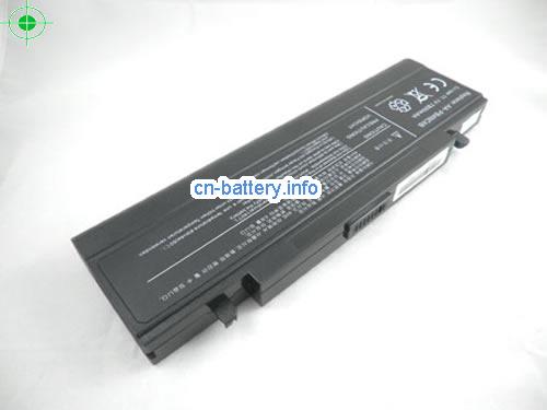 11.1V SAMSUNG R60FS02/SEG Battery 6600mAh