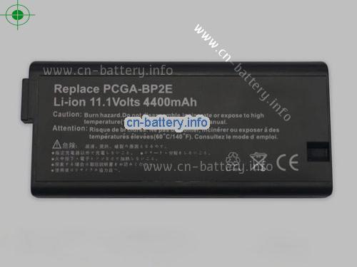 11.1V SONY VAIO VGN-A130 SERIES Battery 4400mAh