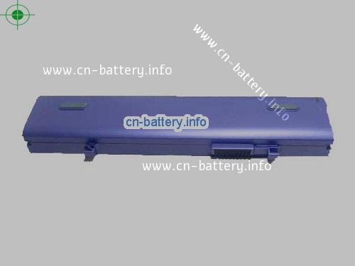 14.8V SONY PCGA-BP2R 电池 3000mAh, 44Wh 