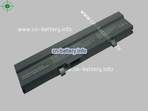 11.1V SONY VAIO PCG-SR27K SERIES Battery 4400mAh