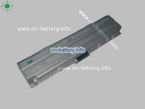 11.1V SONY VAIO PCG-TR5GP Battery 4400mAh