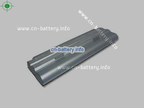 11.1V SONY PCG-TR2/BSONY Battery 6600mAh