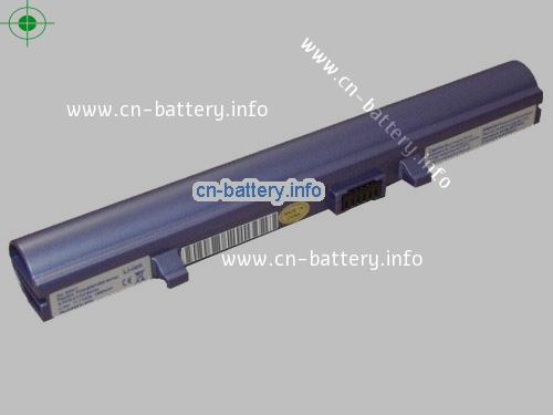 11.1V SONY VAIO PCG-505SX/4G Battery 2200mAh