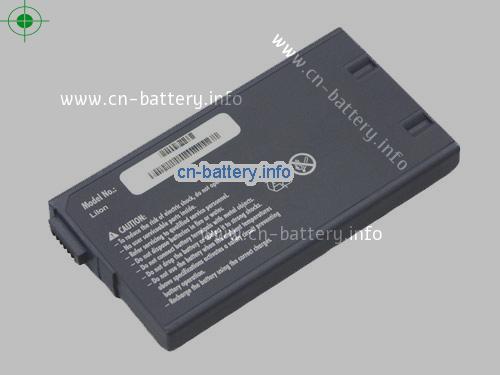 14.8V SONY VAIO PCG-F709/K Battery 5200mAh