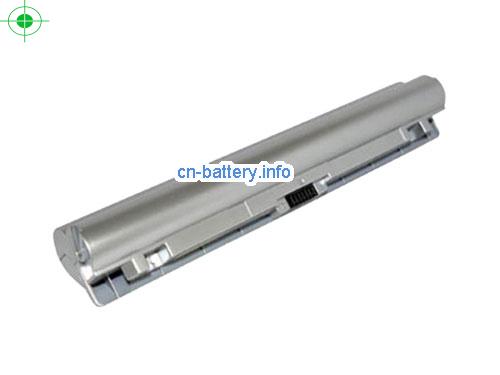 10.8V SONY VAIO VPCW219AJ/W Battery 5200mAh