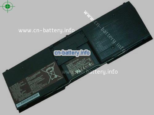 7.4V SONY VAIO VPC-X127LG/S Battery 4100mAh