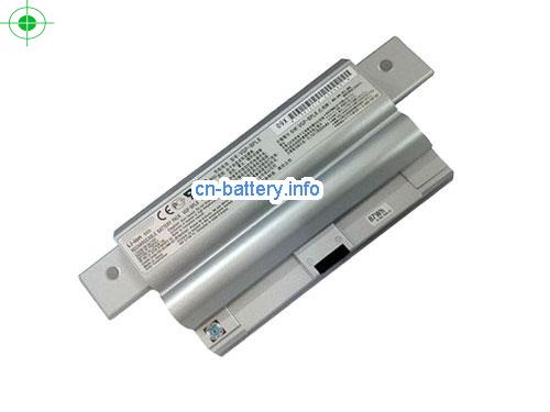 11.1V SONY VGP-BPL8A 电池 7800mAh