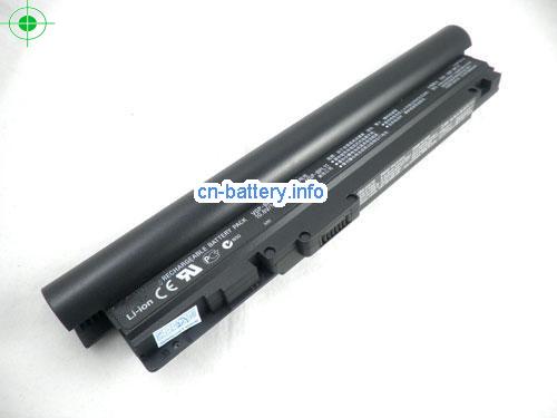 10.8V SONY VAIO VGN-TZ38N/X Battery 5800mAh