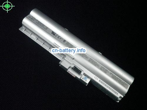 10.8V SONY VAIO Z39D Battery 5400mAh