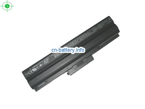 11.1V SONY VGP-BPS21A 电池 4400mAh