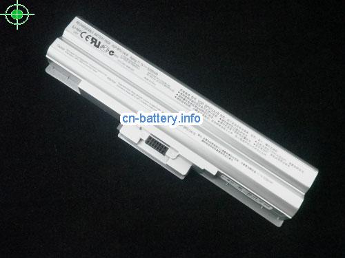 11.1V SONY VAIO VGN-CS26T/Q Battery 4400mAh