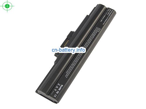 11.1V SONY VAIO VGN-FW58F/B Battery 5200mAh