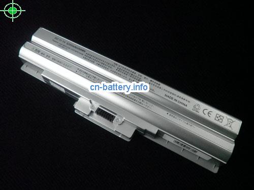 11.1V SONY VAIO VGN-TX47CP/L Battery 5200mAh