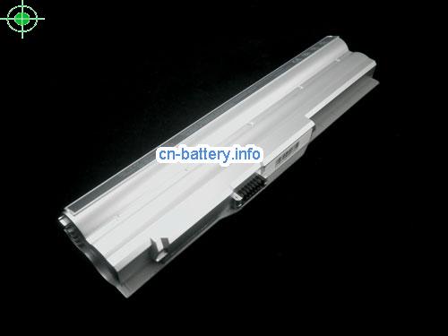 10.8V SONY VAIO VPC-Z124GX/S Battery 4400mAh