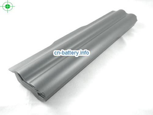 10.8V SONY VAIO VPCZ12BGX/SI Battery 4400mAh