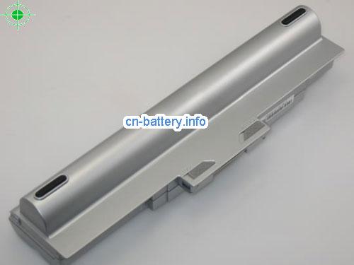 11.1V SONY VAIO VGN-TX58CN Battery 6600mAh