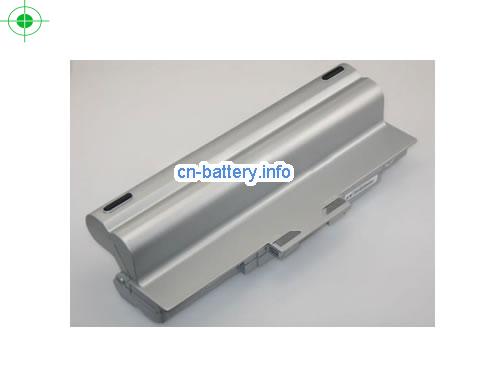 11.1V SONY VAIO VPC-M121AX/W Battery 8800mAh