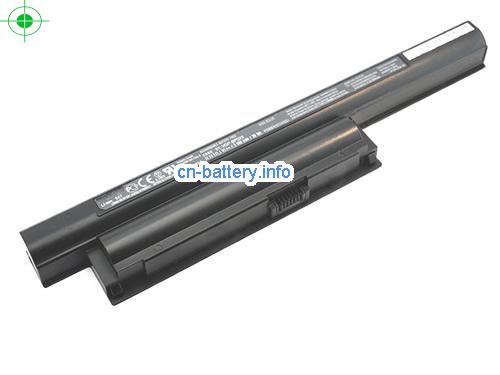 11.1V SONY VAIO VPC-EB1J1E/WI Battery 3500mAh