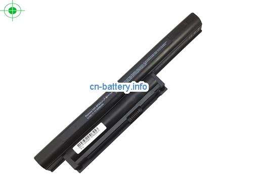 11.1V SONY VAIO VPC-EA2JFX/G Battery 5200mAh