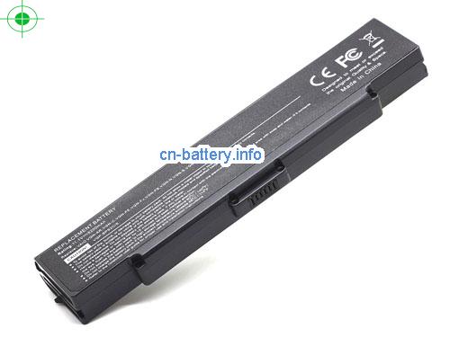 11.1V SONY VAIO VGN-SZ422 Battery 4400mAh