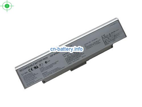 11.1V SONY VGP-BPS10 电池 5200mAh