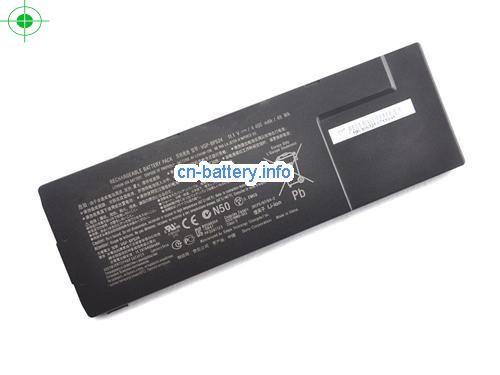 11.1V SONY VAIO VPC-SB47FJ/P Battery 4400mAh