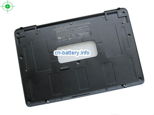 11.1V SONY VPC-SA36GG/BI Battery 4400mAh