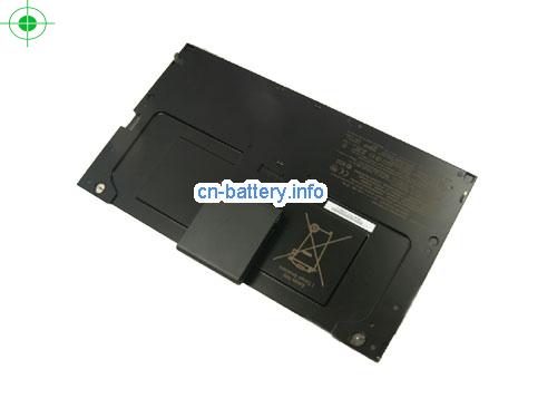 11.1V SONY VAIO VPCZ217GGX Battery 4400mAh