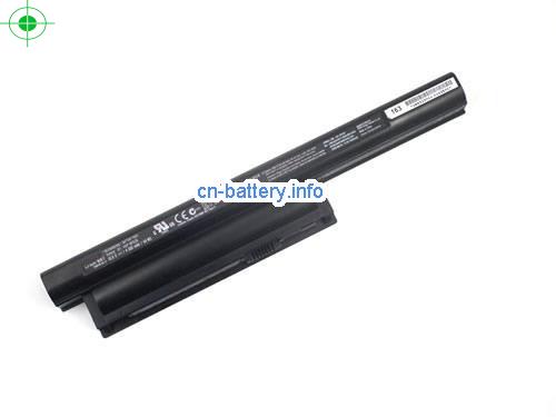 11.1V SONY VGP-BPS26S 电池 4000mAh, 44Wh 