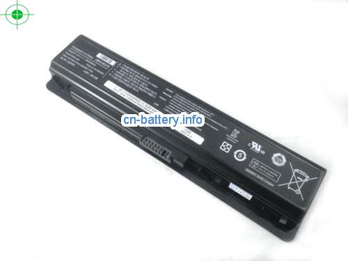 11.1V SAMSUNG 200B SERIES Battery 4400mAh