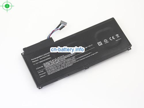 11.1V SAMSUNG QX410-J10US Battery 5900mAh